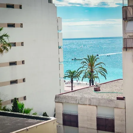 Apartman French Riviera