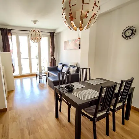 Apartman French Riviera