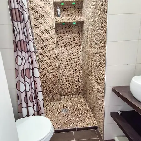 French Riviera Apartman